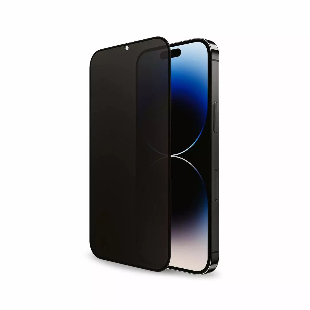 Protector PRIVACY 3D- Céramica Curvada