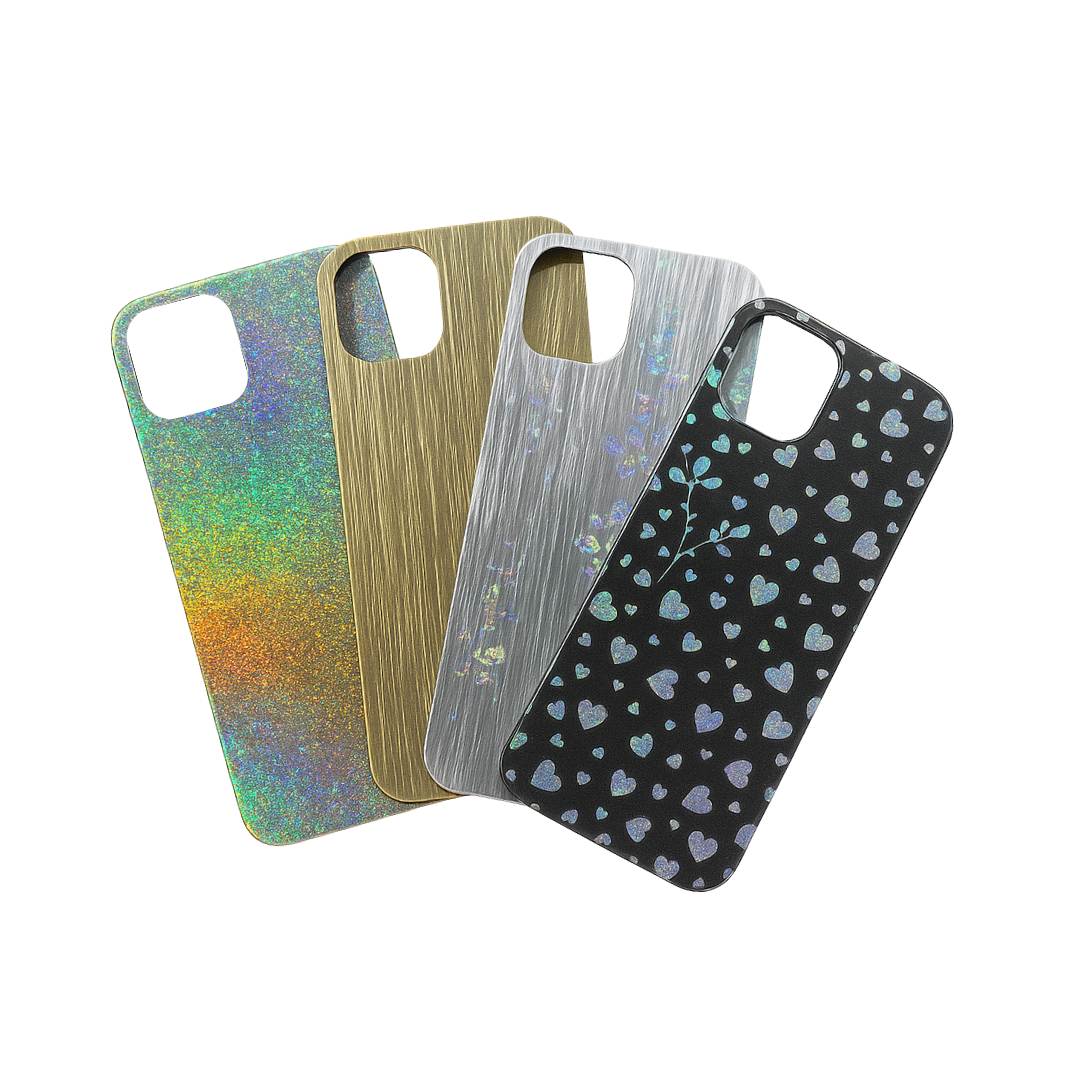 mix colors (prefer hearts, animals, zebra) - iPhone