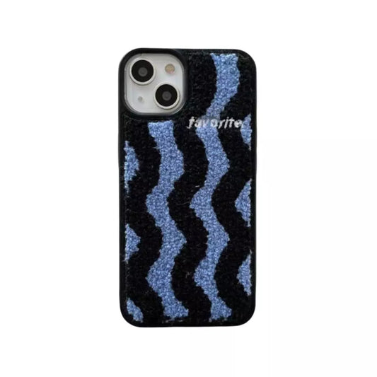 Funda de Peluche - iPhone