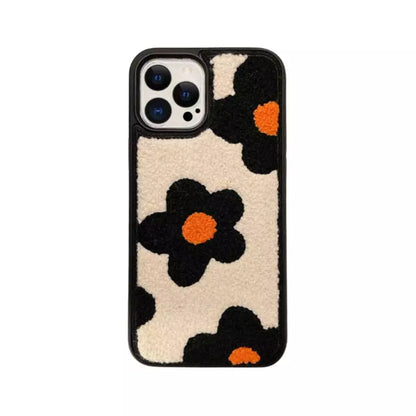 Funda de Peluche - iPhone