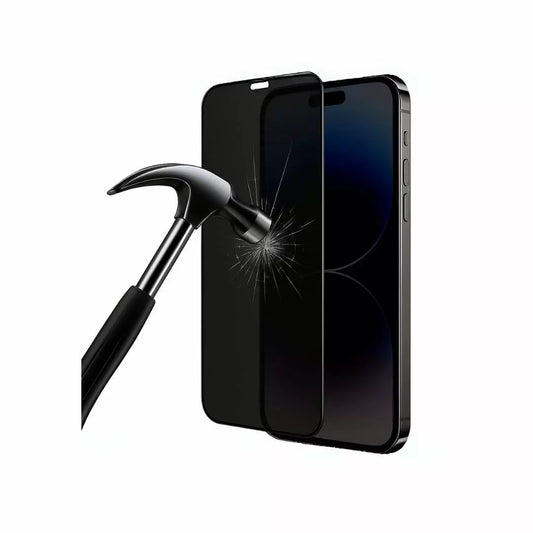 9D Full Coverage Film - Anti-Golpes - iPhone