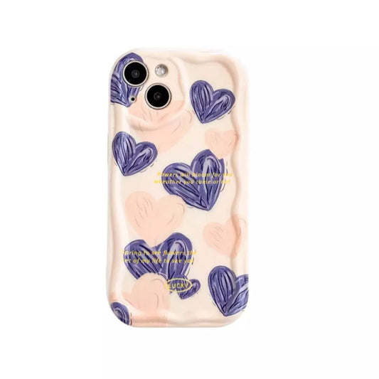 Funda Color Pastel - iPhone