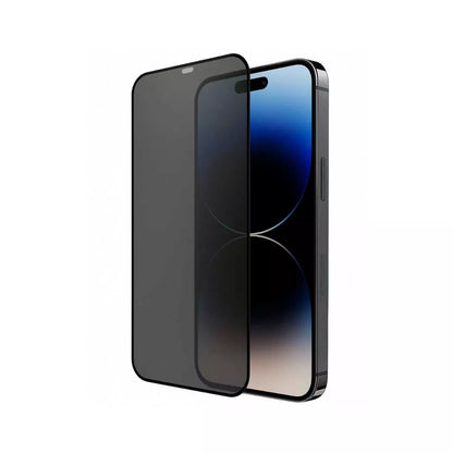 Matte 360° Privacy Ceramic Film - iPhone