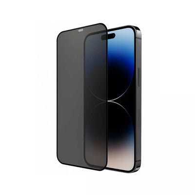 Glossy 360° Privacy Ceramic Film - iPhone