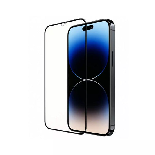 Anti-Rotura Clear Ceramic Glass - iPhone