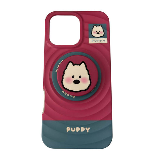 Funda Puppy Grip  - iPhone
