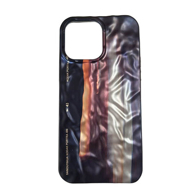 Funda Portra Mood  - iPhone