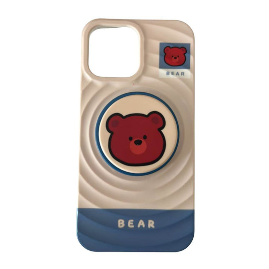 Funda Bear Grip - iPhone